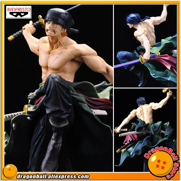 Фигурки японского аниме ONE PIECE Оригинальные фигурки Banpresto WORLD колозеум BWFC Zoukeiou vol.1