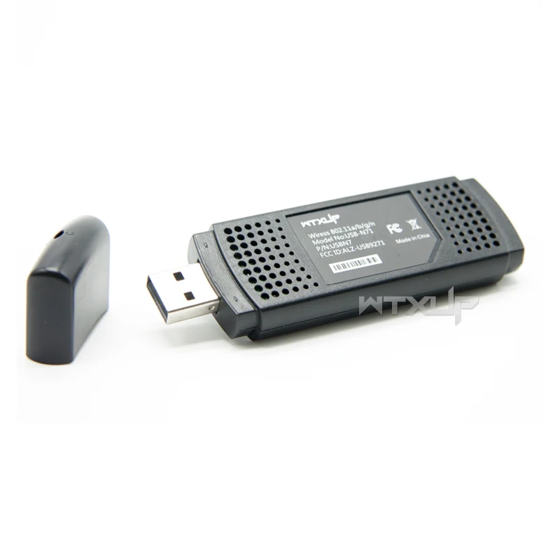 Dual Band 300 Мбит/с Wi Fi USB Беспроводной N адаптер N71 ключ BCM4323 BCM43236 Ethernet 2 4 г/5G|usb wi-fi