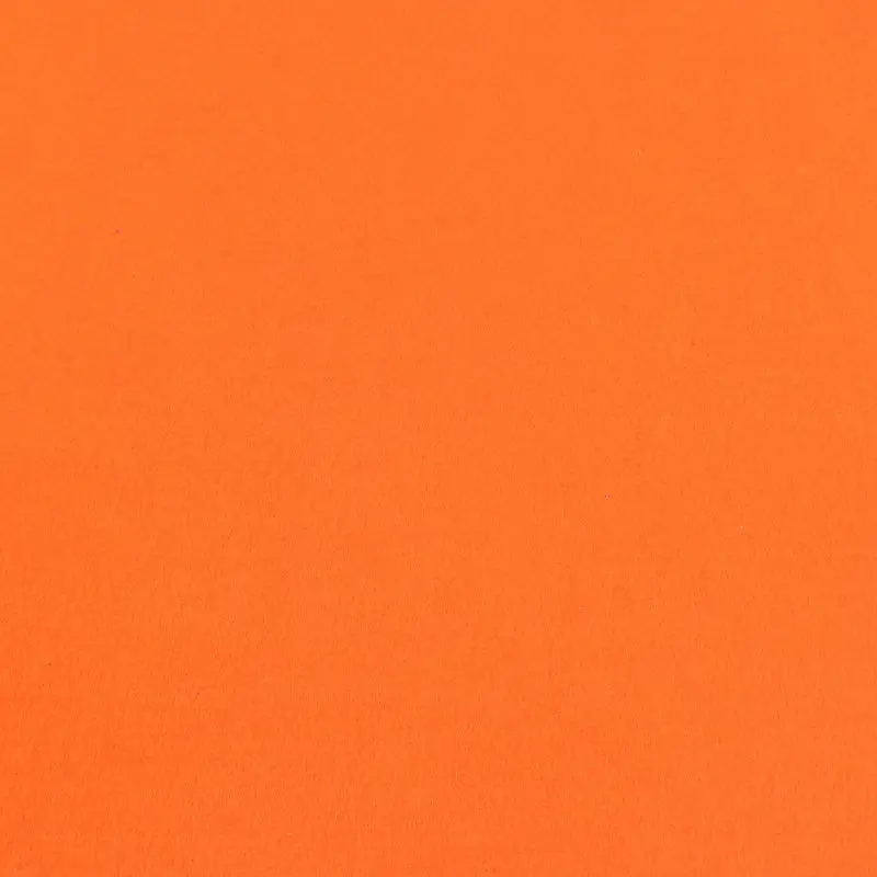 Новые поступления войлочная ткань для шитья фотофоны салфетки яркие оранжевые