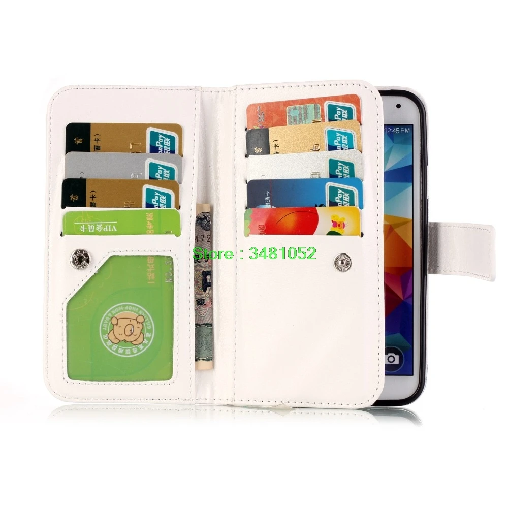 ТПУ Back Box флип телефон кожаный чехол для Samsung Galaxy S5 S 5 Neo sm-g900i sm-g900f sm-g903f g903 g900i g900F g903f