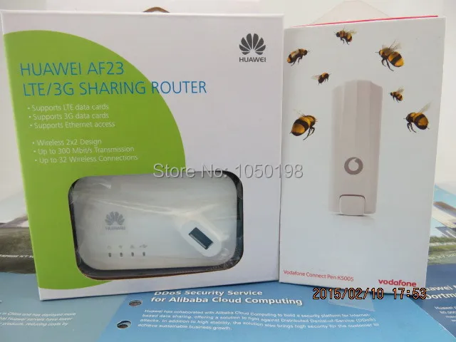 Разблокированный Huawei K5005 4G LTE usb Беспроводной модем 100 Мбит/с + док станция для