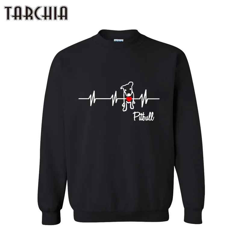 Недорогие новые толстовки TARCHIA 2022 года большого размера свитшоты для мужчин