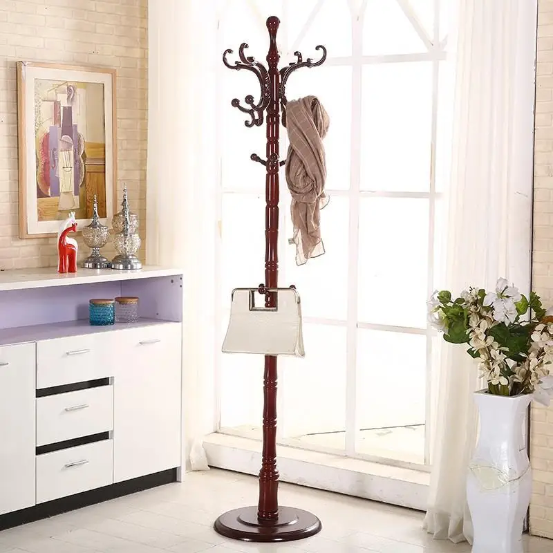 Винтаж Kledinghangers Aski Pared Armoire Appendiabiti Wood Cabide Cintre Perchero De Pie Wieszak вешалка для одежды |