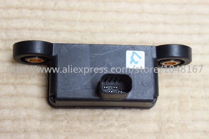 Xyqpsw для Mercedes yaw/датчик ускорения OE NO: A0009052600Q01 A 000 905 26 00 Q 01 | Автомобили и мотоциклы