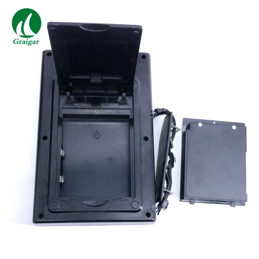 GR900 Ultrasonic Flaw Detector Portable Digital Measuring Range 0-10000mm GR-900 | Инструменты