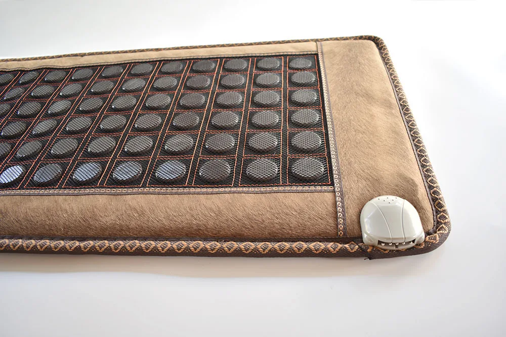 Новые горячие нефритовые товары для тепловой терапии нагревательная