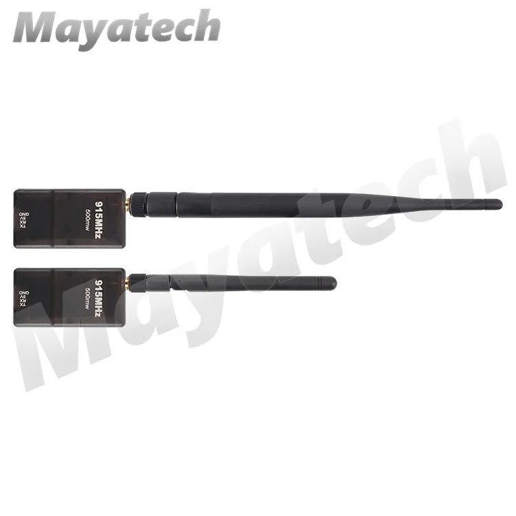 Усиление 3dBi 6dBi 433/915MHz SMA RPSMA для UAV антенны передачи данных усиление