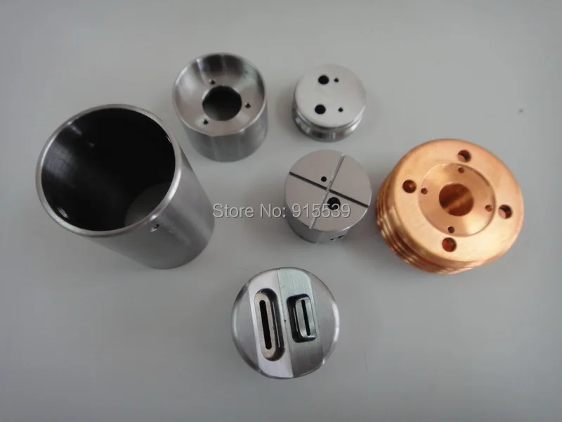 

CNC machining and fabrication with efficiency, quality and precision in 2015 #343