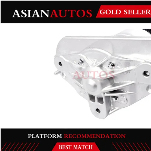 

2PCS/Pair Front Air Suspension Shock Absorber For Audi Q7 VW Touareg Porsche Cayenne 7L6616039D 7L8616039D 7L6616040D 7L8616040D