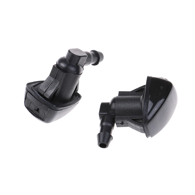 2 шт. Форсунка для омывателя лобового стекла|Стеклоочистители| |