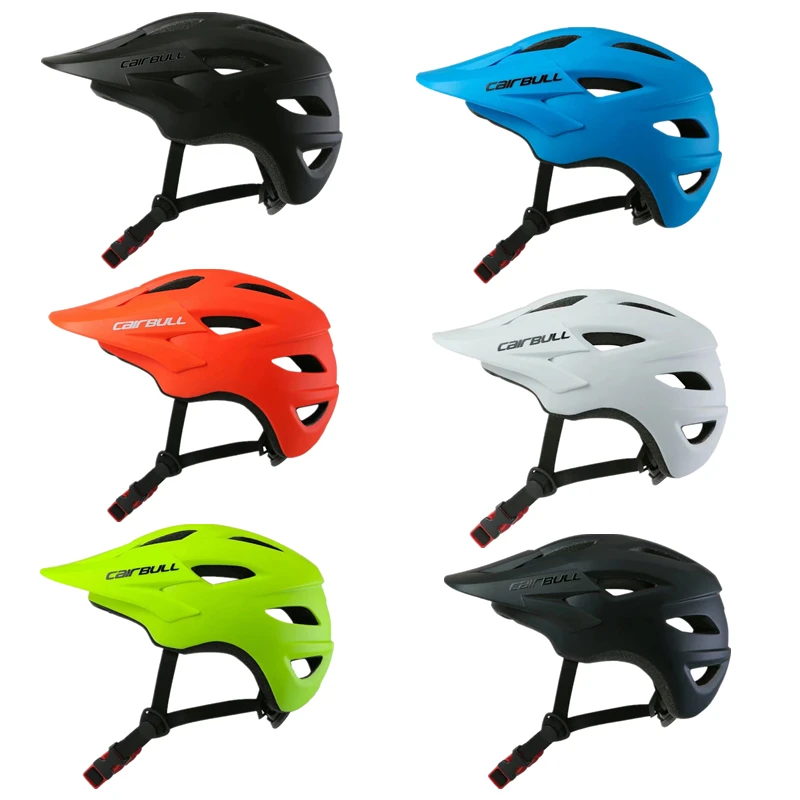 Новинка 2018 велосипедный шлем Casco Ciclismo спортивный защитный для горного велосипеда