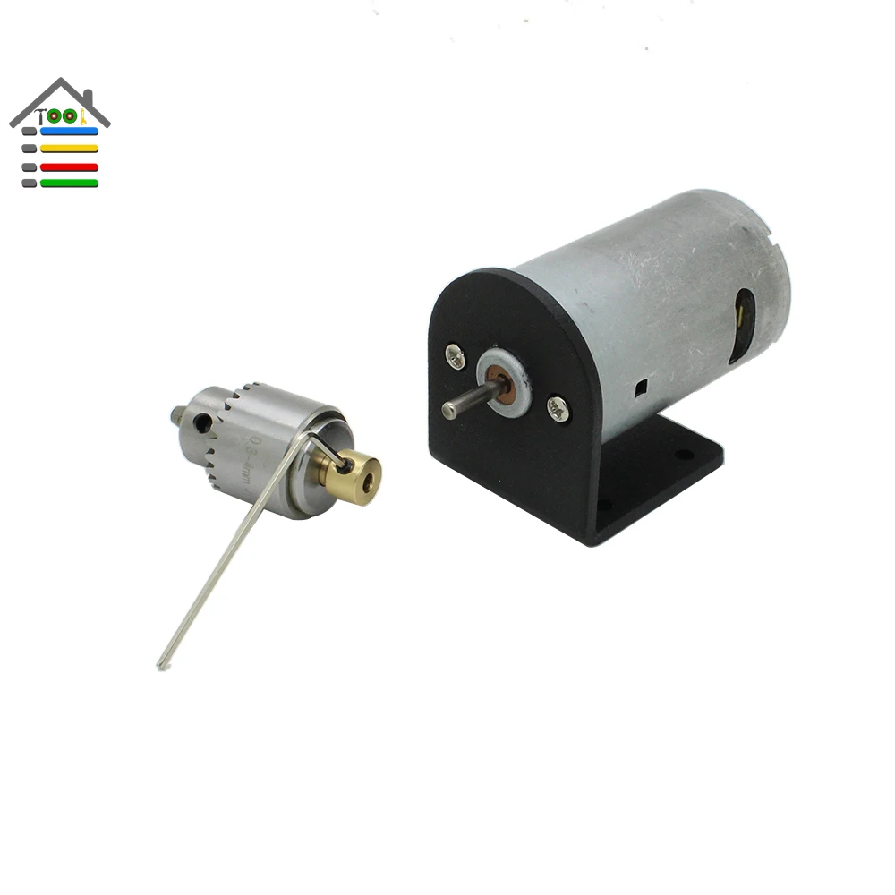 Мини-Электродрели для гравировального Станка PCB сверлильный станок гравировки