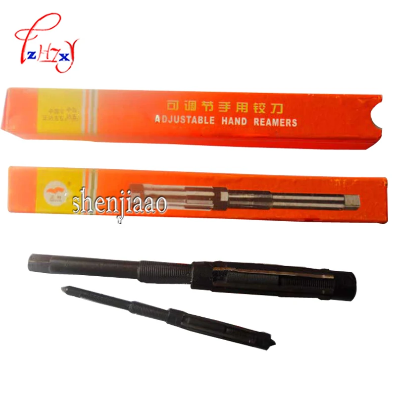 16 шт./компл. 6-26 мм 9 Reamers HSS регулируемый расширитель для рук |