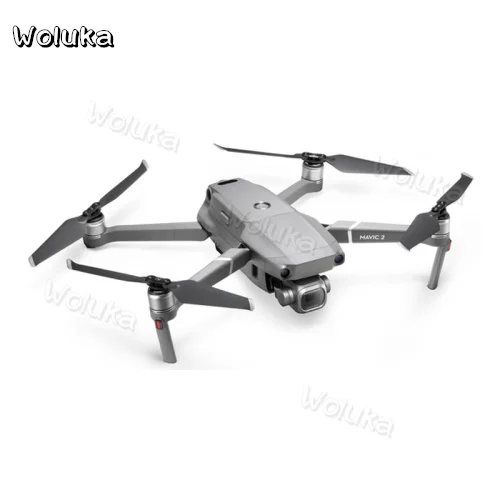 DJI квадрокоптер Мавик 2 Pro летать более Combo drone 1 &quotCMOS Сенсор Камера Регулируемая