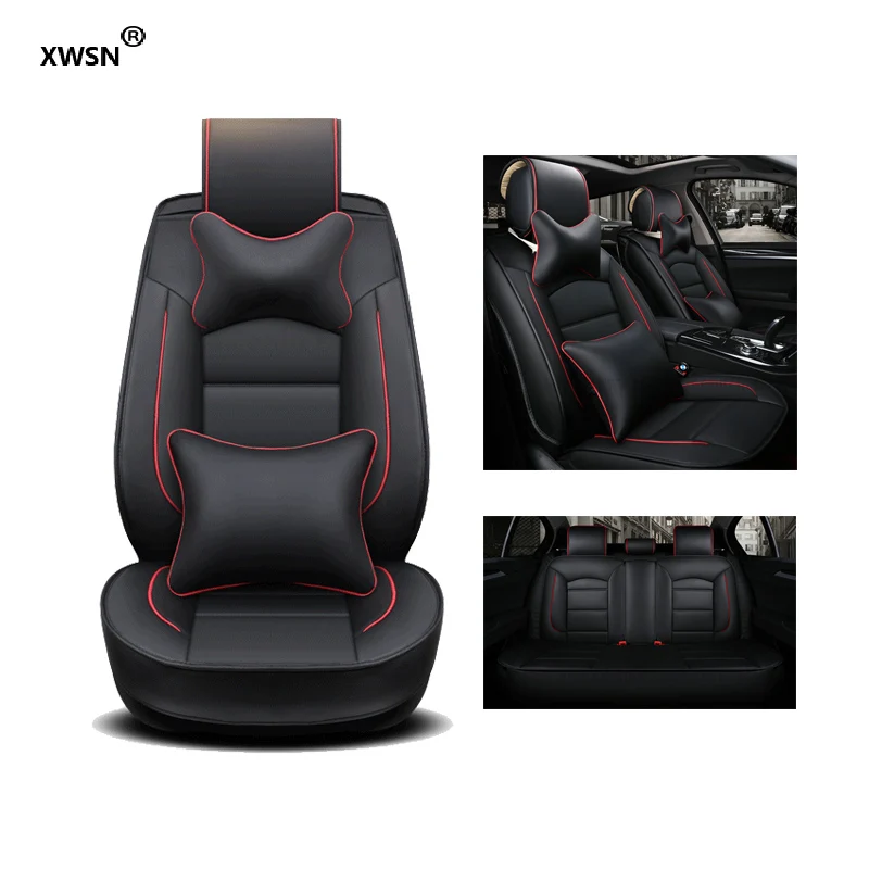 Универсальный чехол для автомобильных сидений renault logan 2 laguna sandero fluence megane 3 символ
