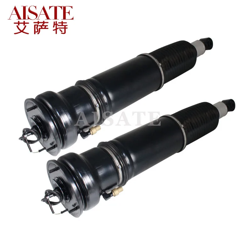 2 шт./пара задняя пневматическая подвеска амортизационная стойка для рулонов Royce