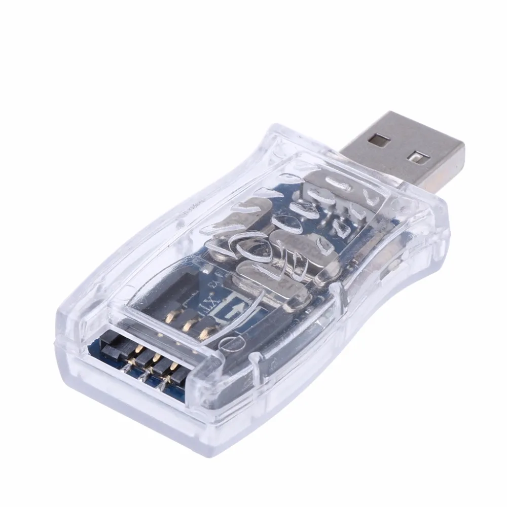 USB 16 в 1 устройство для чтения супер SIM карт записывающее копирующее резервное