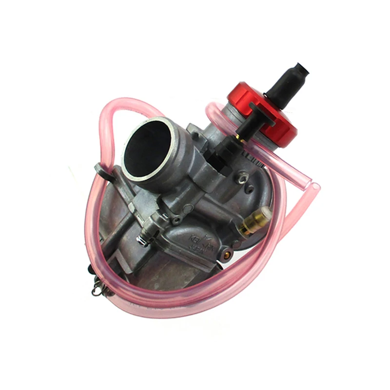 Карбюратор XLSION для квадроциклов КАРБЮРАТОР 28 мм Keihin PE28 Racing Carb 200cc 250cc|Карбюратор| |