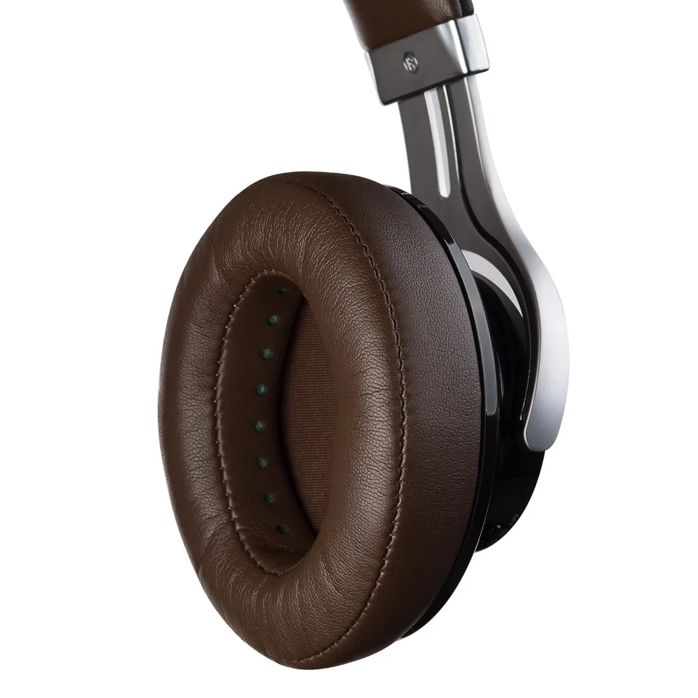 Bluetooth наушники Edifier W855BT Накладные стерео беспроводные с микрофоном и регулятором