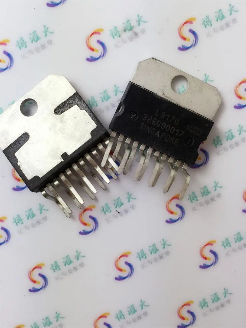 

Module L9170 Original authentic and new Free Shipping