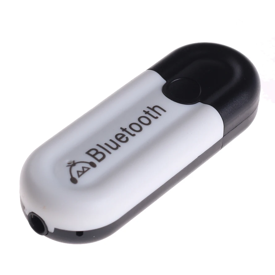 3,5 мм разъем Blutooth 4,0 музыкальный аудио приемник беспроводной стерео Bluetooth USB A2DP адаптер ключ для автомобиля AUX телефон Высокое качество