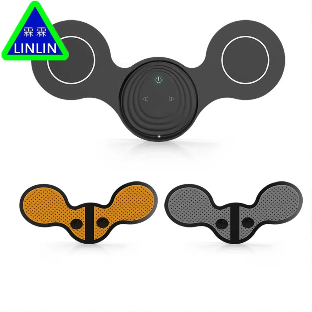 LINLIN Интеллектуальный шейный массажный инструмент для всего тела аппарат