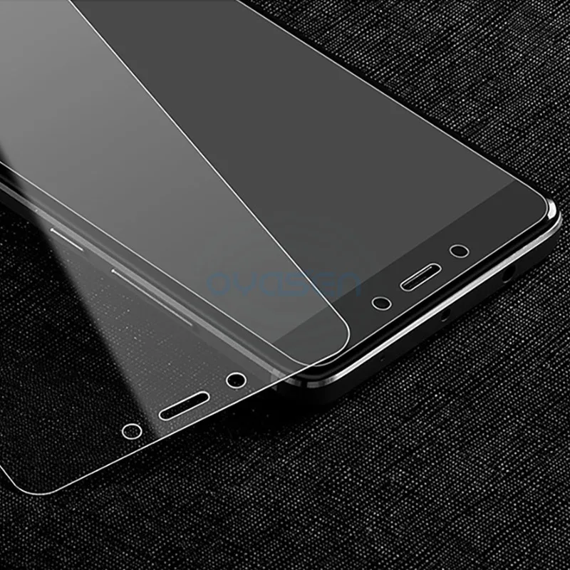 Взрывозащищенный протектор экрана для Xiaomi Redmi Note 4 4X Pro Премиум Защитная пленка из