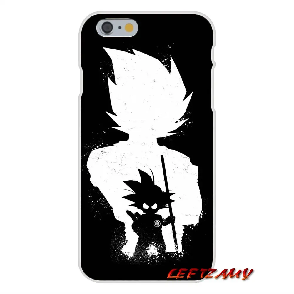 Dragon Ball super GOKU THE STRONGEST For Samsung Galaxy A3 A5 A7 J1 J2 J3 J5 J7 2015 2016 2017 Accessories Phone Shell Covers | Мобильные