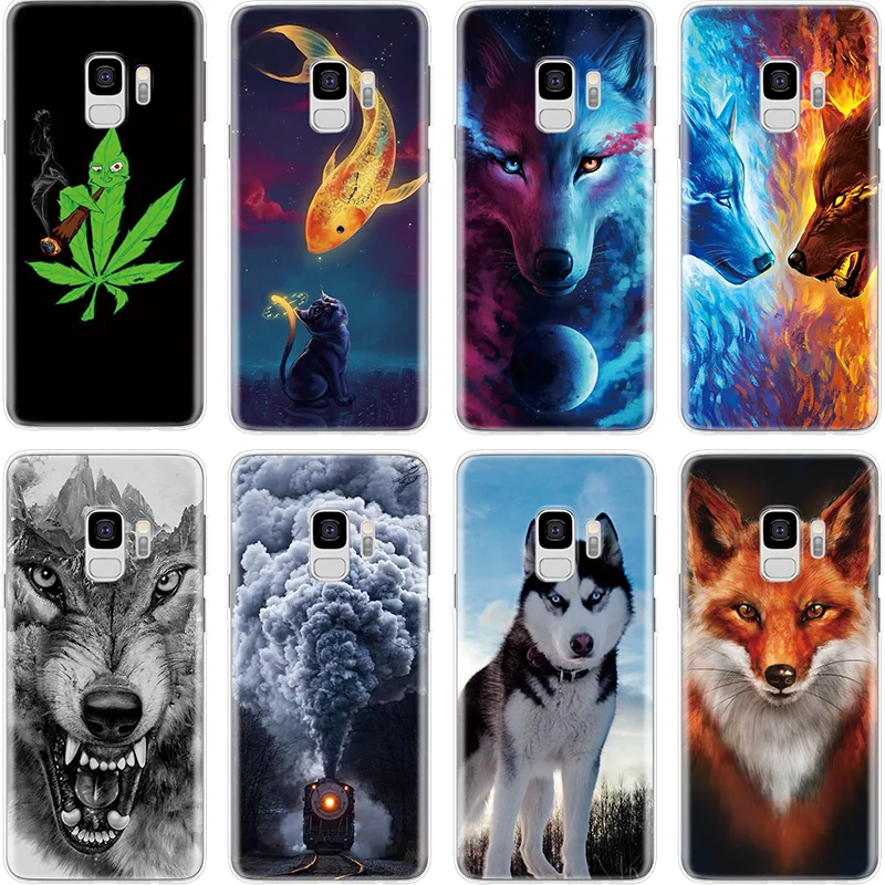 Чехлы для samsung Galaxy S3 S4 S5 Mini S6 S7 Edge S8 S9 S10 Lite Grand Core Prime Neo Plus Xcover 4 чехол для samsung S10 чехол