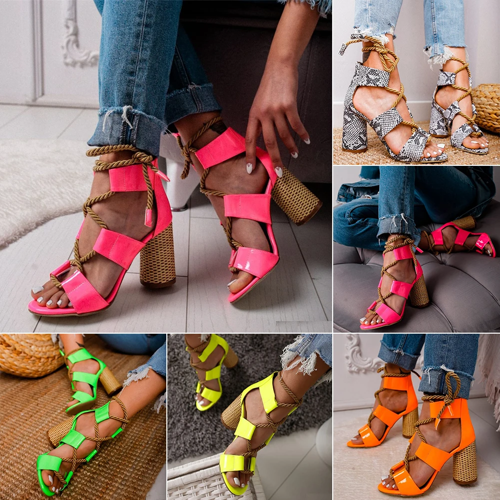 DORATASIA/Новинка женские босоножки из лакированной искусственной кожи на