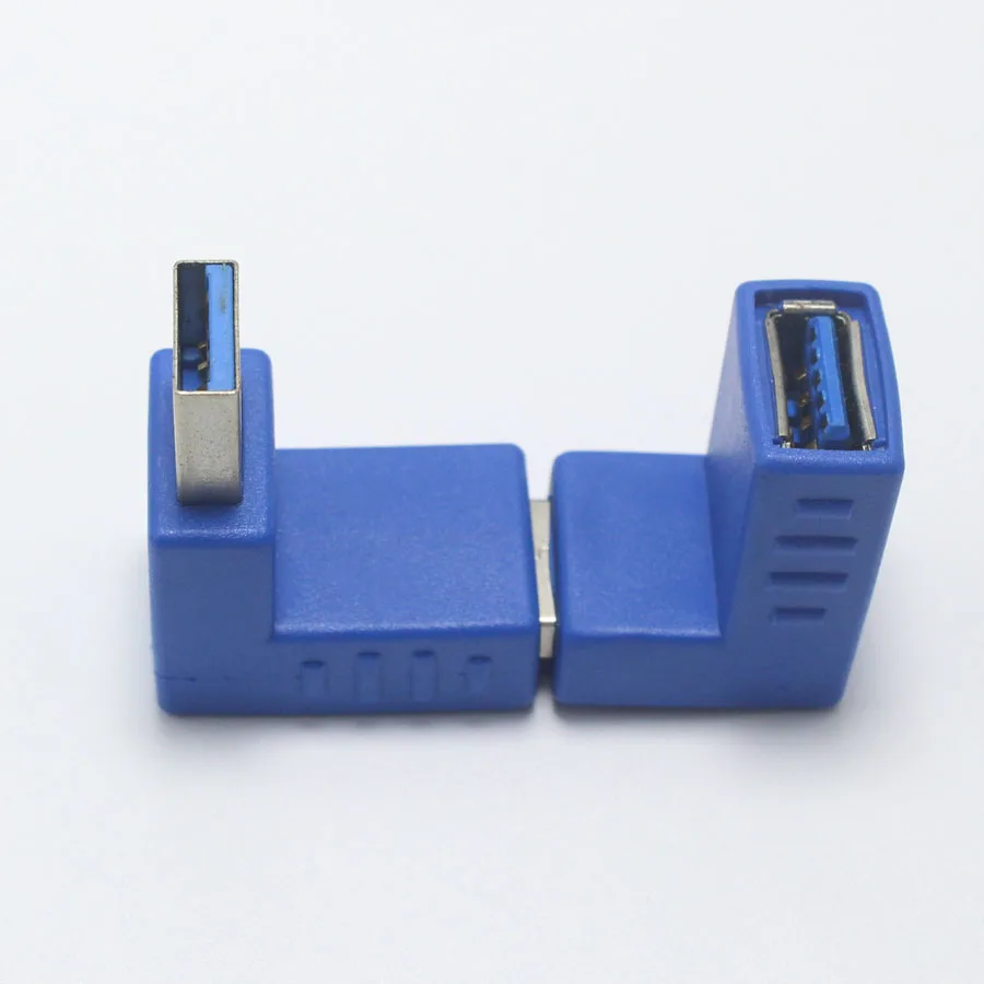 1 шт. Высокоскоростной Переходник с USB 3 0 типа А на гнездо AF | Обустройство дома