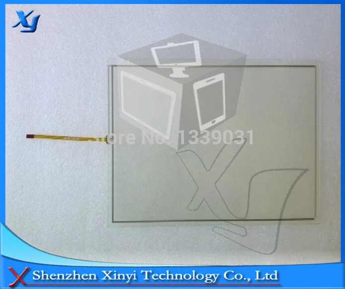 

free shipping AMT 9552 AMT9552 Touch panel AMT9552 touch screen 100% tested