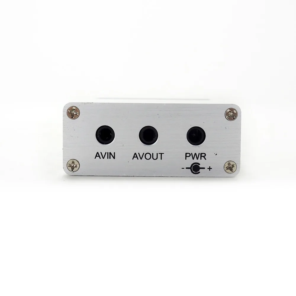 D1(704*576) разрешение Мини DVR 1CH CCTV автомобильный видеорегистратор P2P для CVBS камеры с