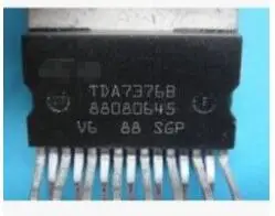 IC новый оригинальный TDA7376B Бесплатная доставка | Электроника