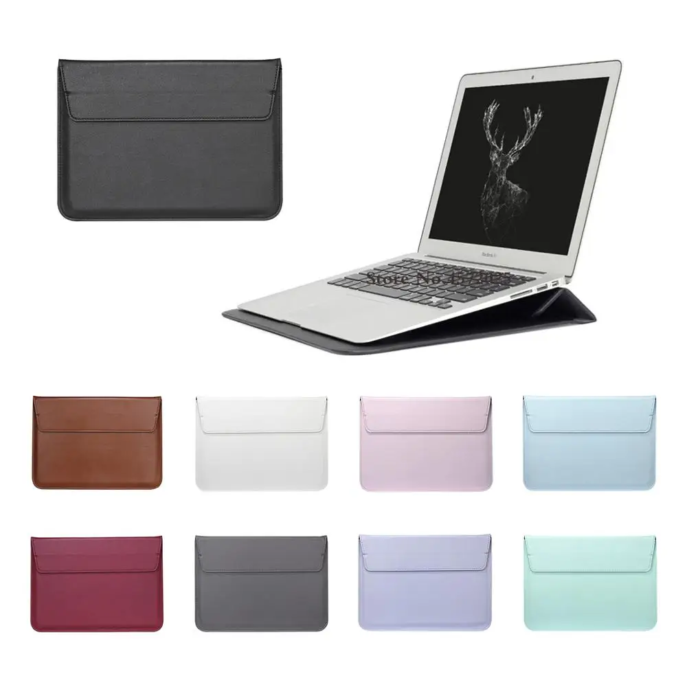 Новый чехол для ноутбука Apple новый Macbook Air Pro Retina 11 12 13 15 дюймов сумки ноутбука. 3 &quot15