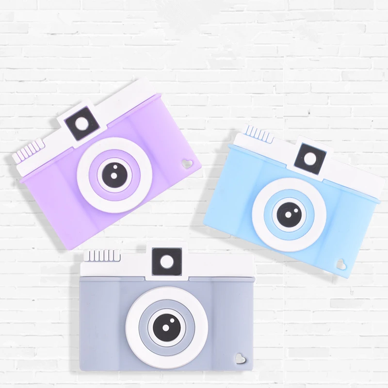 1 шт. детский силиконовый Прорезыватель для зубов | Мать и ребенок