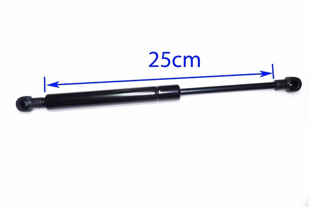 Амортизатор для багажника ISANCE Hood Lift Support левый и правый комплект амортизаторов