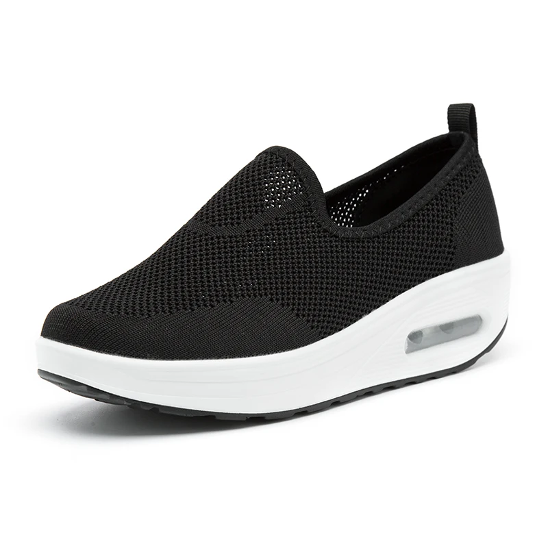 Женские теннисные туфли новинка 2019 комфортная спортивная обувь для тренажерного