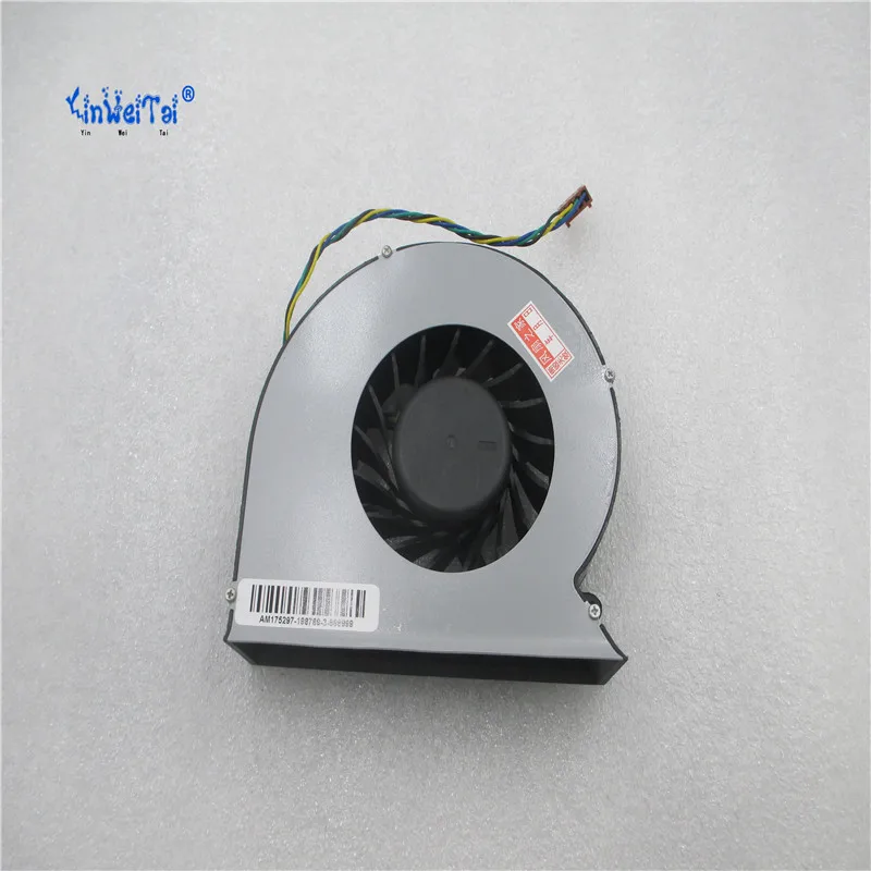 Ventilador para Cpu Avc Refrigeração Lenovo M92z 03t9705
