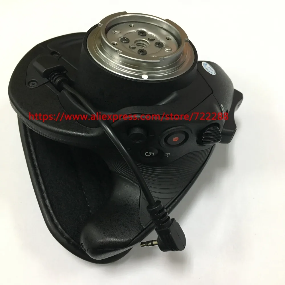 Новая оригинальная ручка ручной Blcok Ass'y Zoom записывающий блок для Sony PXW FS5 FS5K