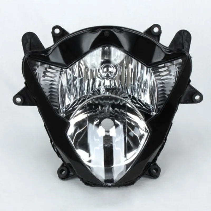 For SUZUKI GSXR1000 GSXR 1000 2005 2006 GSX-R1000 K5 K6 Motorcycle Front Headlight Head Light Headlamp Assembly Housing Kit