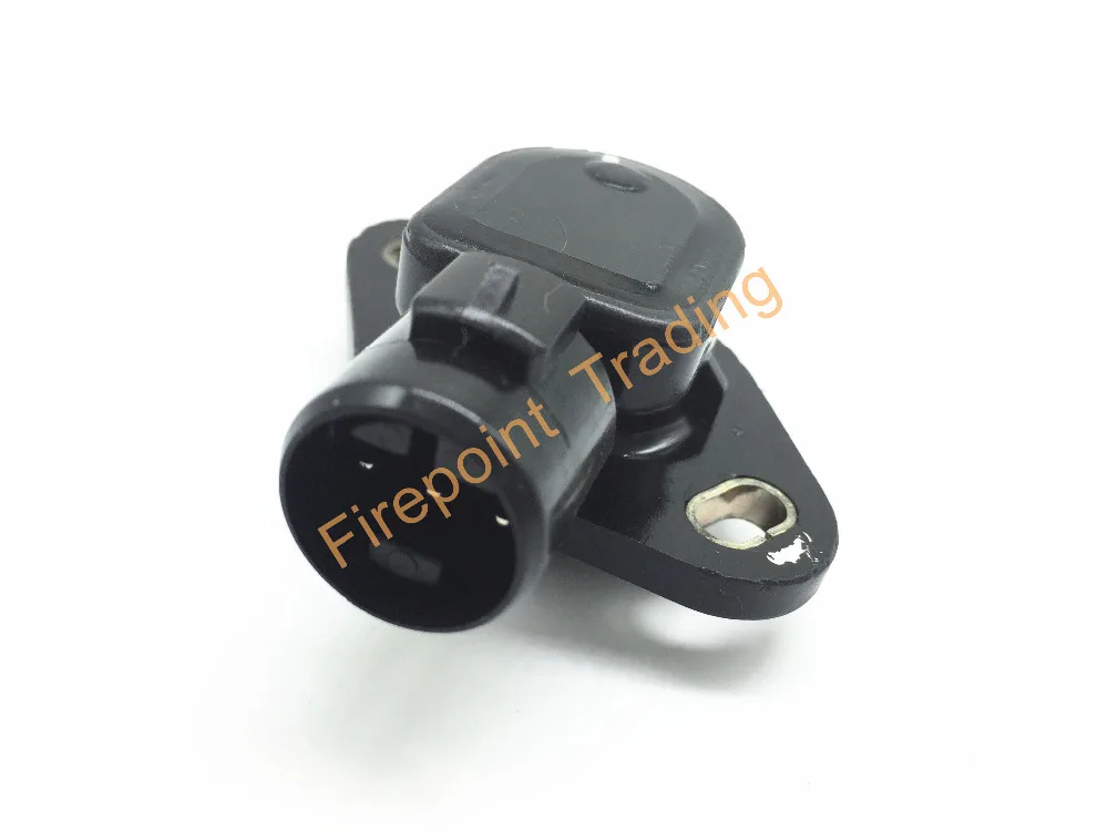 Датчик положения дроссельной заслонки OEM #37825-PAA-A01 для H0nda Acura 37825PAAA01 | Автомобили и