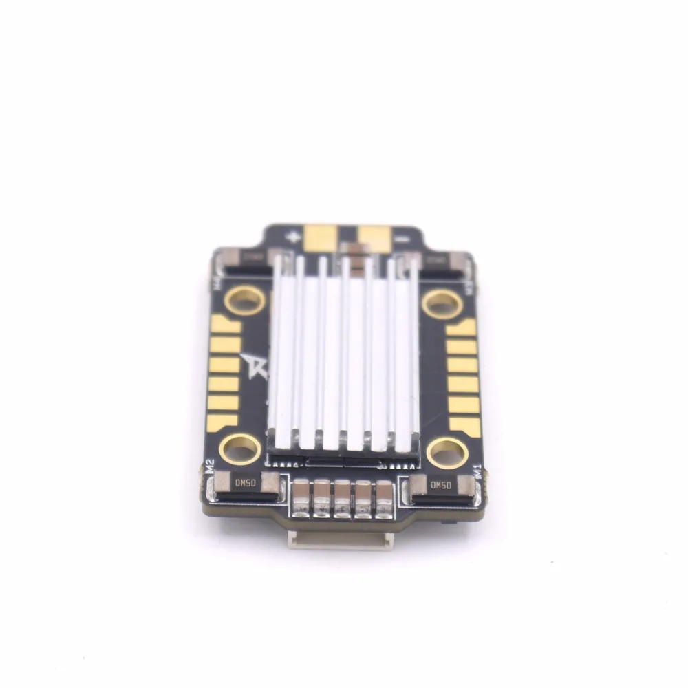LEACO origin32 4 в 1 ESC (20X20) blheli_3с поддержкой DSHOT 1200 прошивки BLHELI32 для FPV racing quadcopter | Игрушки