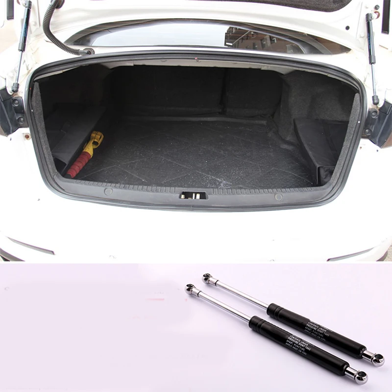 Марганцевая сталь багажника ствола Ворота Гидравлический стержень для Mitsubishi Lancer