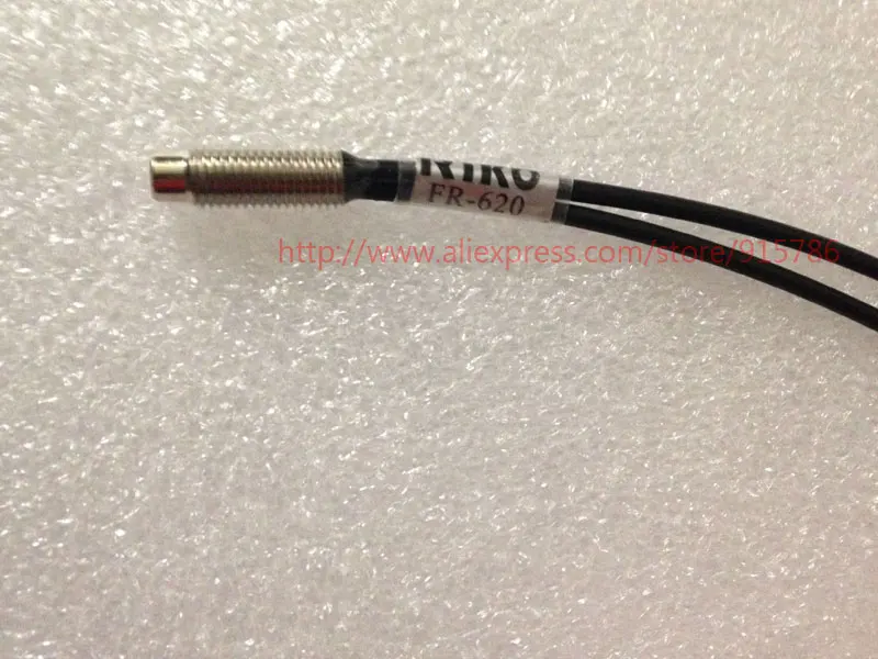 10 шт./лот новый оптоволоконный датчик с функцией &quotFR 610&quot &quotновый&quot &quot.|optical fiber