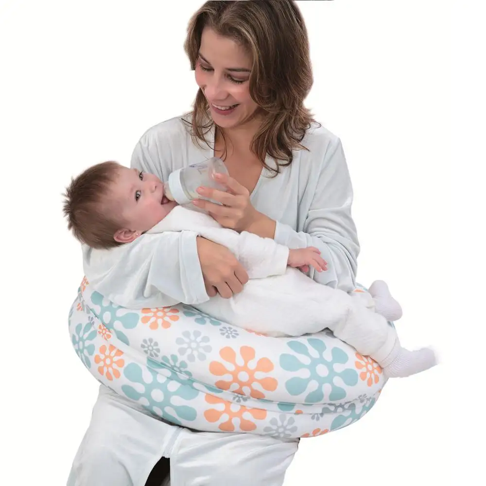Подушка для кормления i baby поддерживающая беременных подушка сна на боку с
