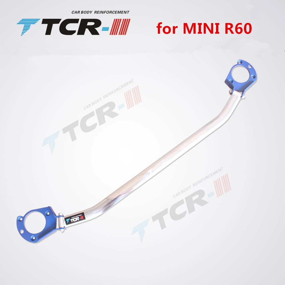 TTCR-II Sway Bars 2011-2013 для BMW MINI COUNTRYMAN R60 Cooper R55 R56 прутки моторного отсека из алюминиевого