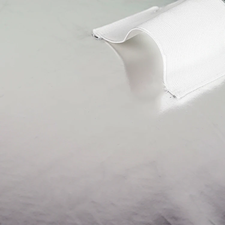 60 см золотой Универсальный складной софтбокс рассеиватель для светодиодной