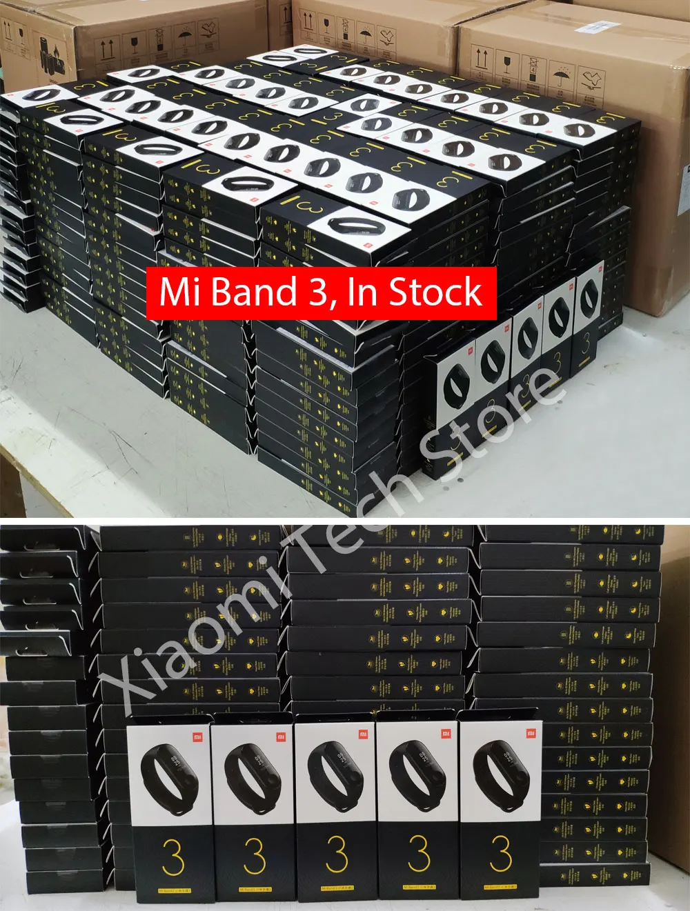 Xiaomi mi Band 3 mi band 3 Смарт-Браслет фитнес-трекер Браслет mi Band пульсометр мгновенное сообщение OLED экран 5ATM водонепроницаемый