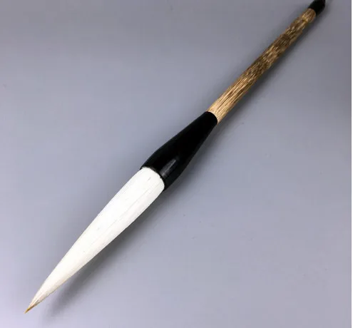 Принадлежности для рисования и каллиграфии Shanlian Hubi Cent long peak Большая кисть ведро